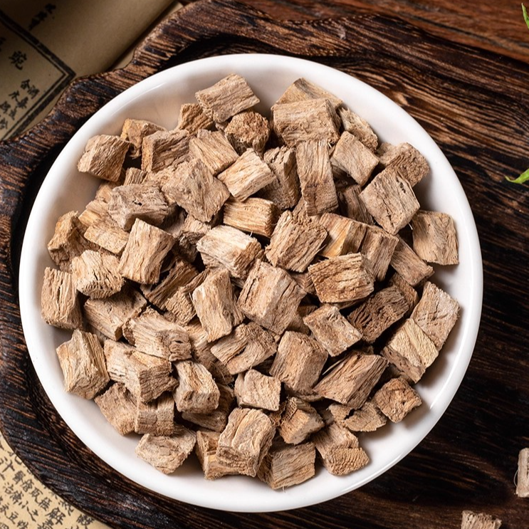 正品优质葛根150g天然葛根块丁泡水拍2送1拍3送2