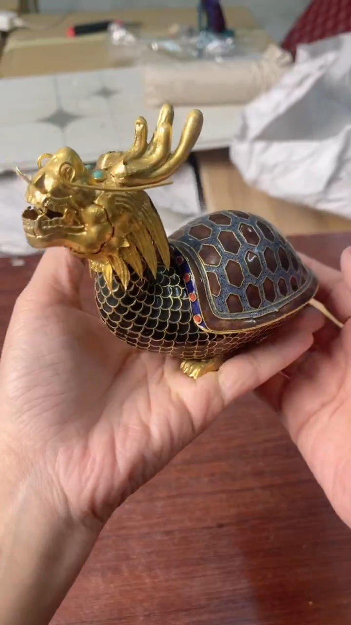 中古杂项默认微瑕