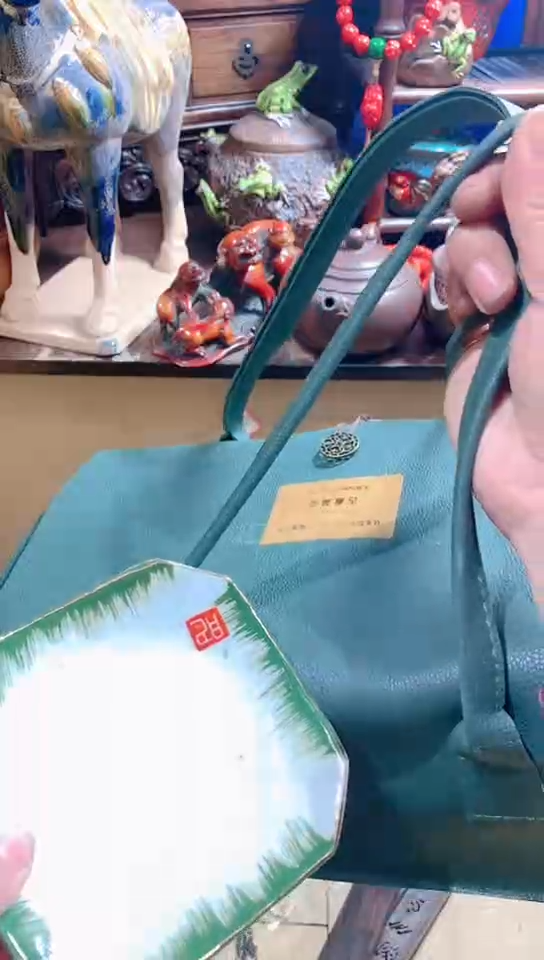 【闪购商品】瓷器默认链接一物一拍