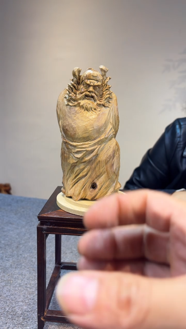 檀香木百*老山檀老山檀
