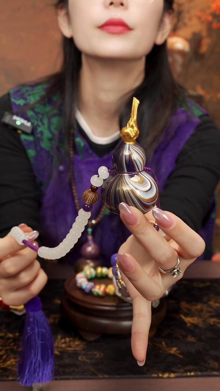 420--精品挂件小葫芦39