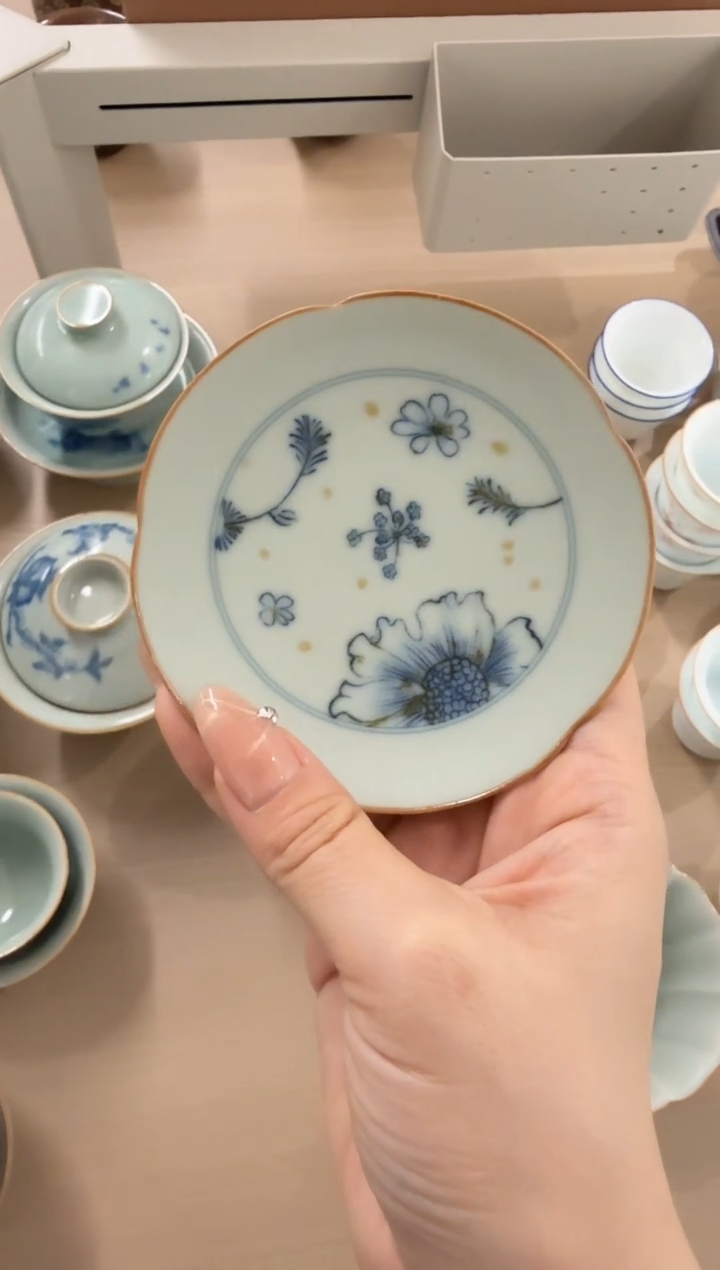 【刷刷专属】双11粉丝专属福利，全场孤品价 11.7号123