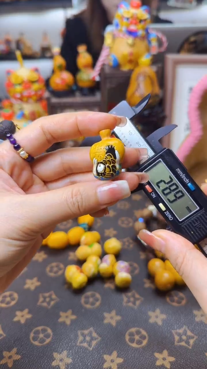 【闪购商品】309文玩葫芦文玩葫芦