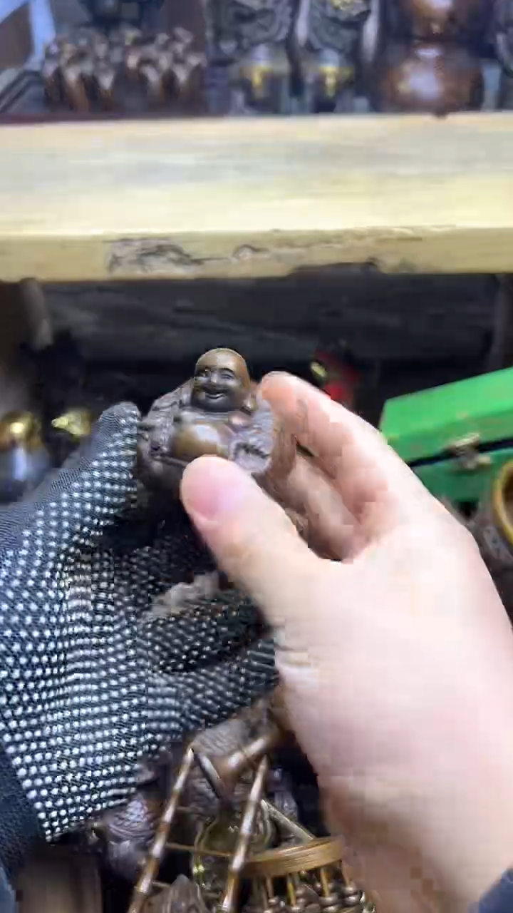 【闪购商品】铜器摆件 诚信经营