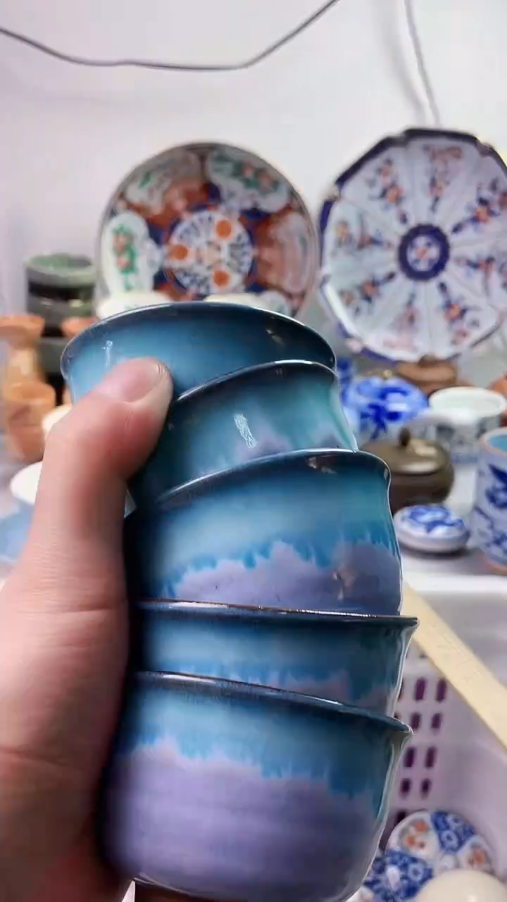 【闪购商品】瓷片7777777777 b445