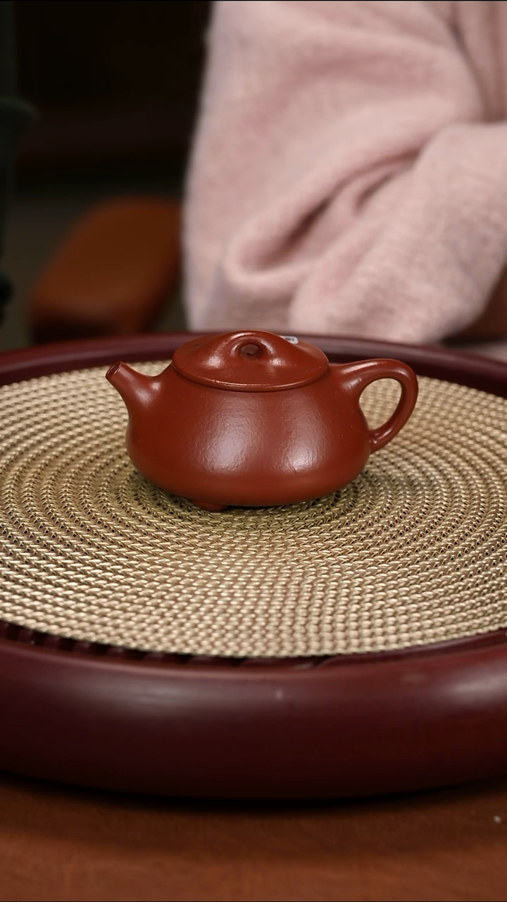 茶壶紫砂紫砂壶129