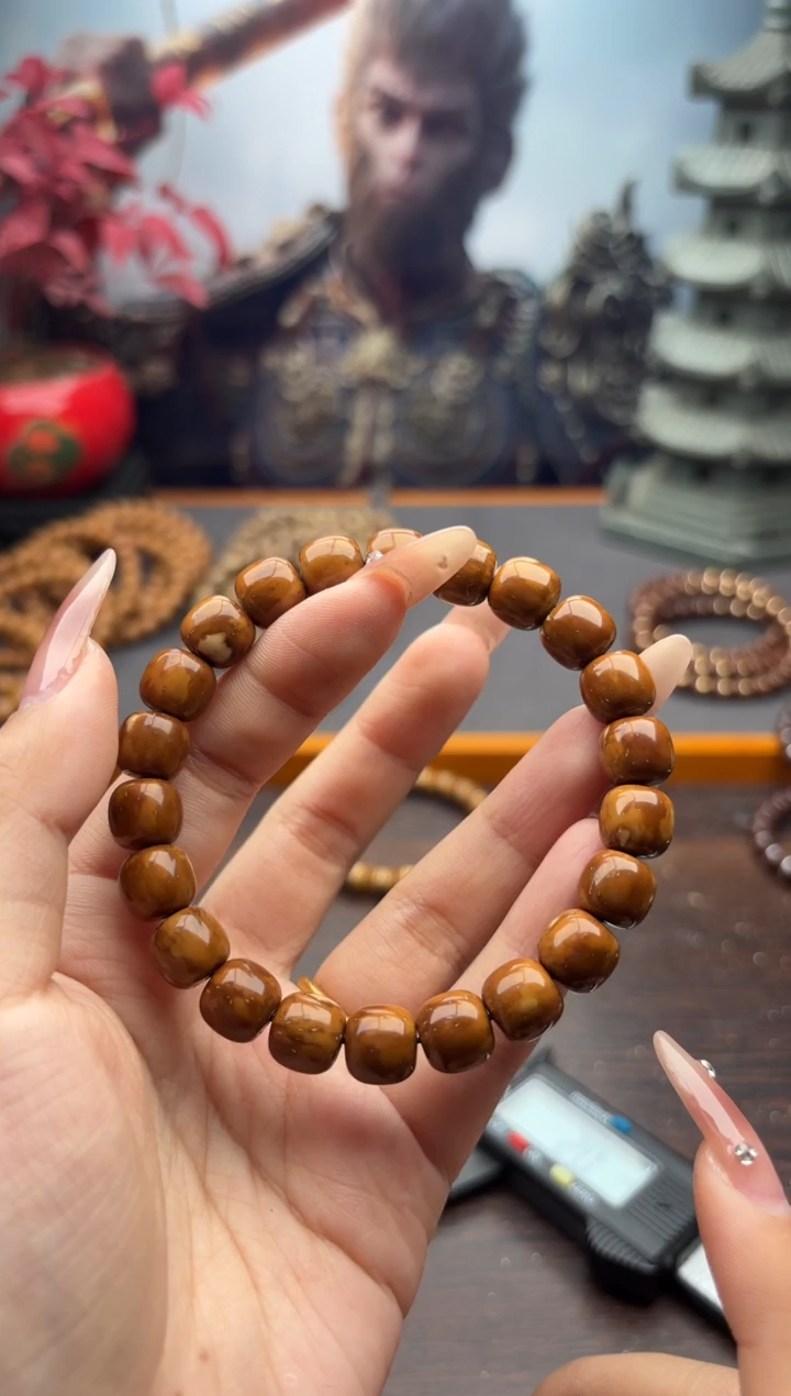 【闪购商品】紫金鼠吊坠55号实心