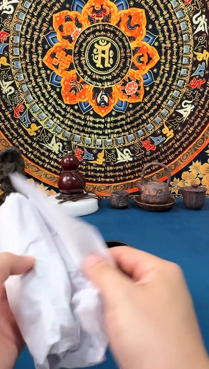 匠缘茶馆茶具茶杯周边