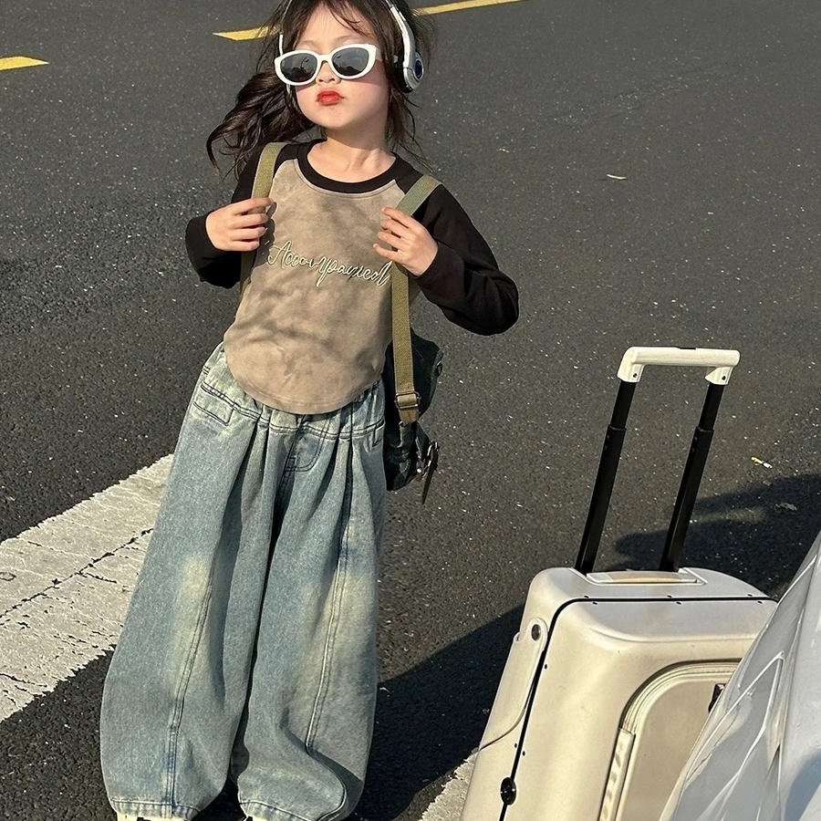 3号链接冬季男女童儿童时尚童装（扣号链接）