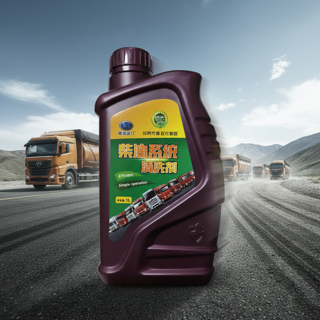无锡德汽曼尔柴油系统清洁剂货车活塞环释放剂