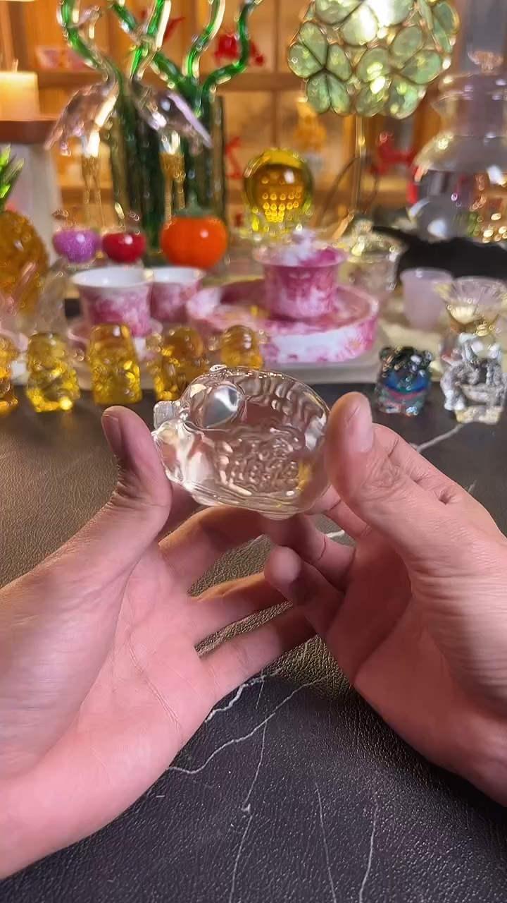 禾木精选必属精品茶具