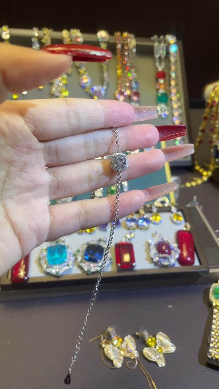 非金属无高端定制精品系列款式S508