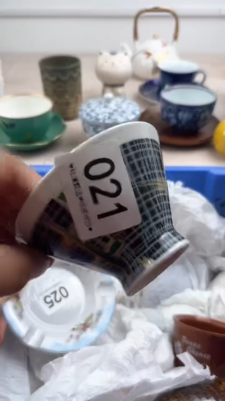 【闪购商品】瓷片021，，，，，，