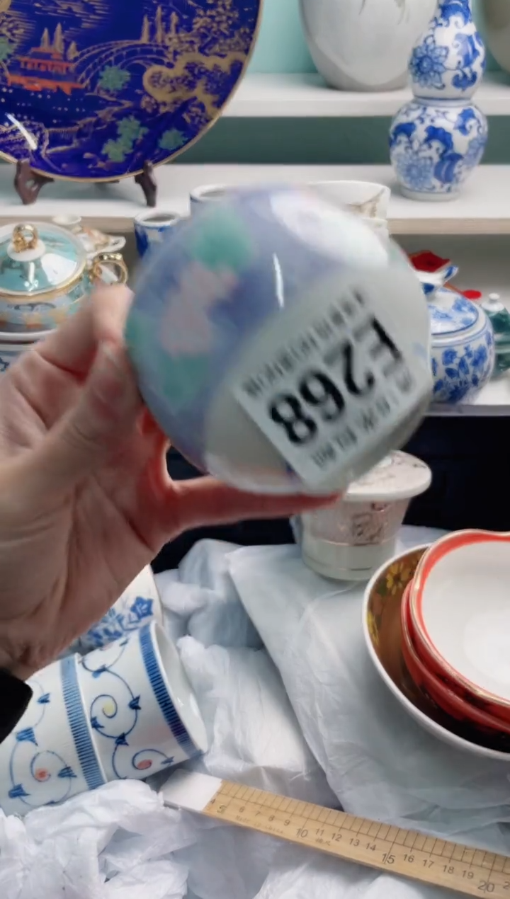 陶瓷微*E268******