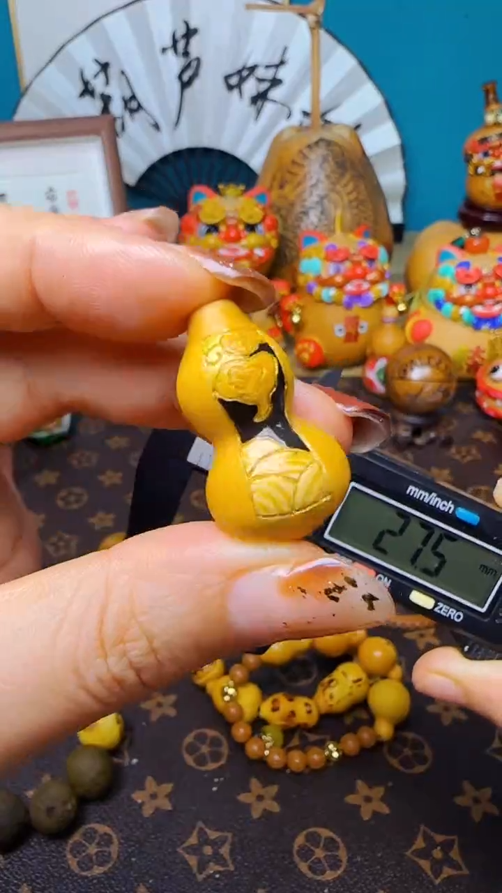 【闪购商品】332文玩葫芦文玩好物