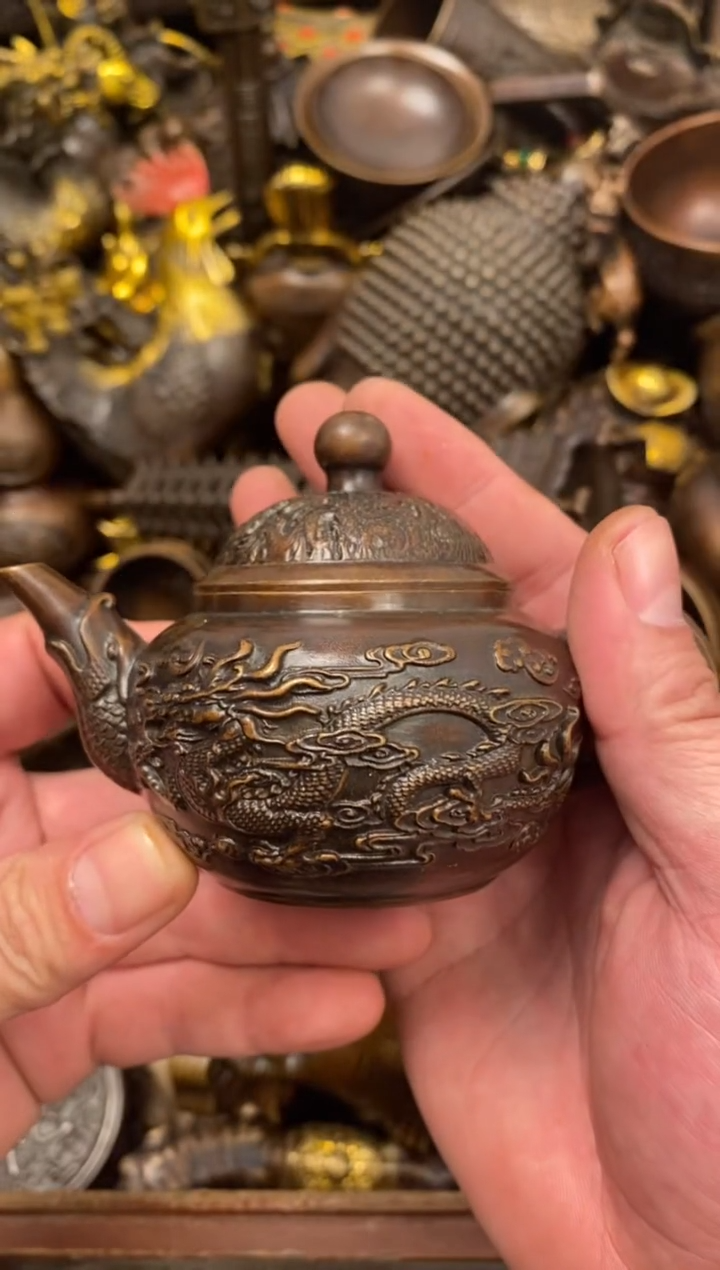 案台摆件 物品摆件