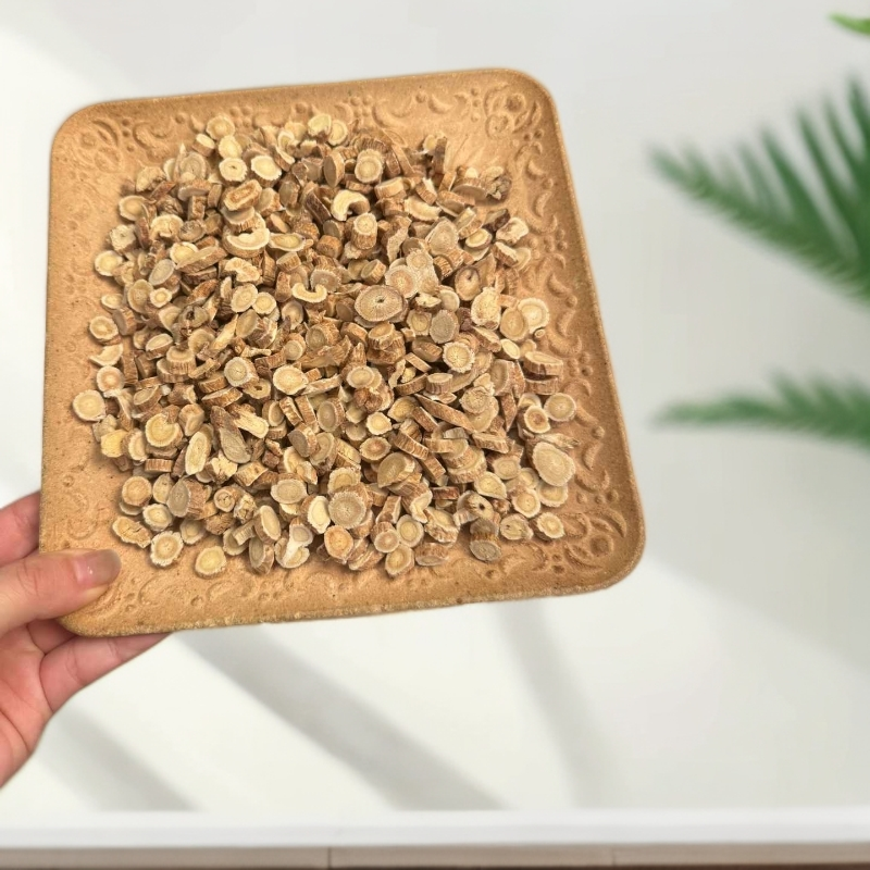 黄芪片 横切 龙眼黄芪 内蒙黄芪 