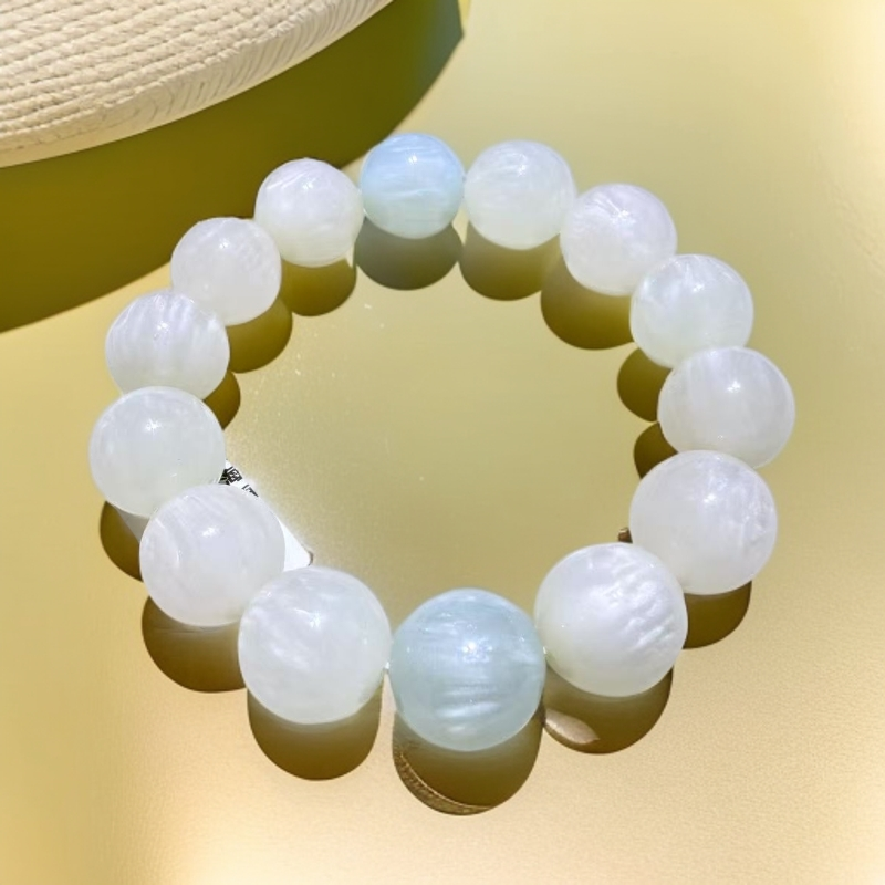 QL47精品菩提手串（无礼盒）