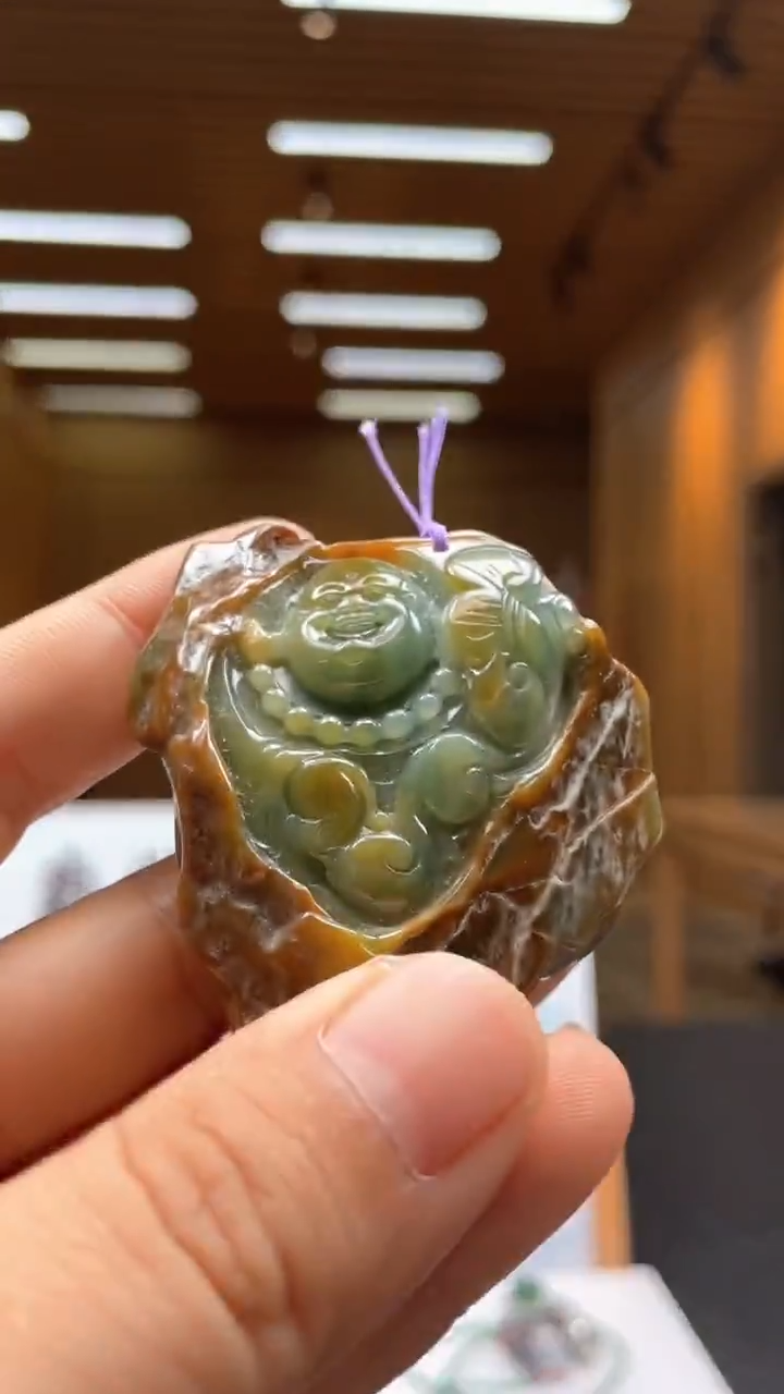 未镶嵌定制翡翠********448