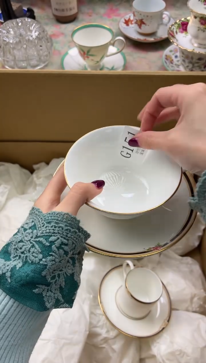 瓷片可*       G151