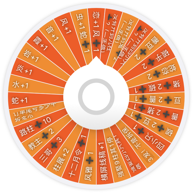 【转转】【麦好文创X鬼灭之刃】《刃上微光》画布卡第二弹 二创盲盒