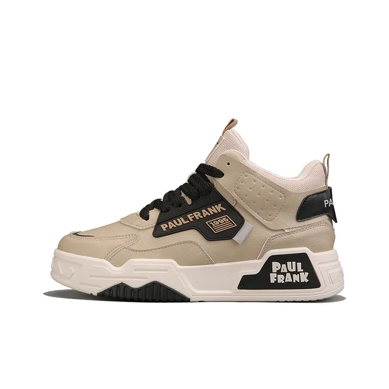 大嘴猴-男鞋板鞋（千禧）