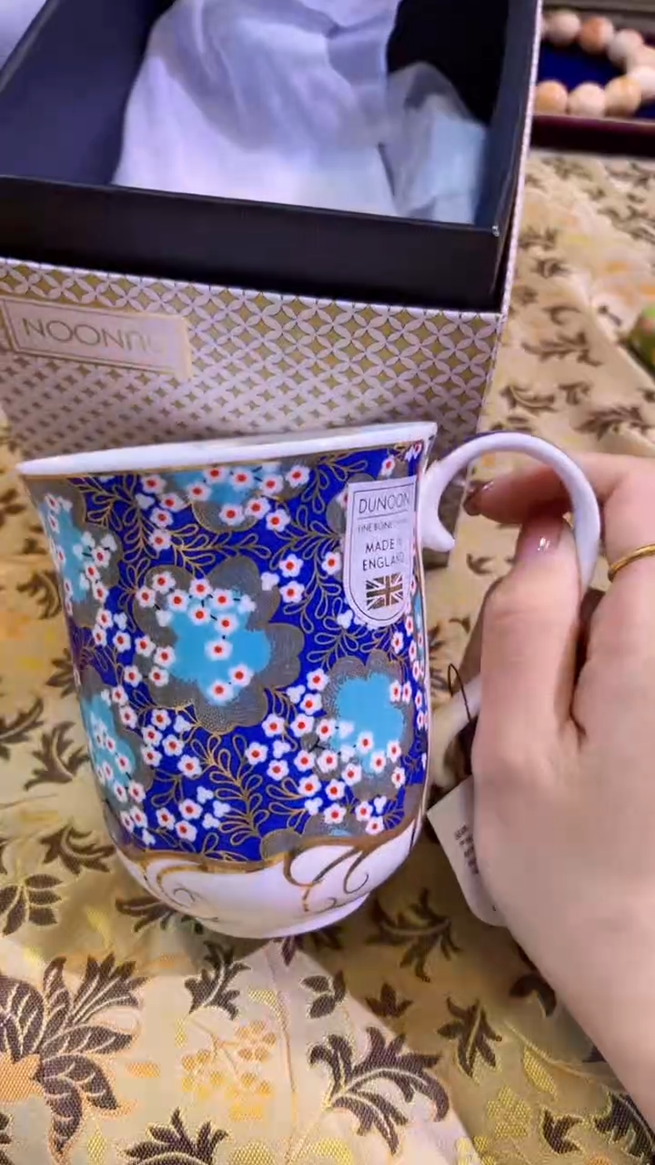 【闪购商品】瓷片陶茶666文玩周边多人