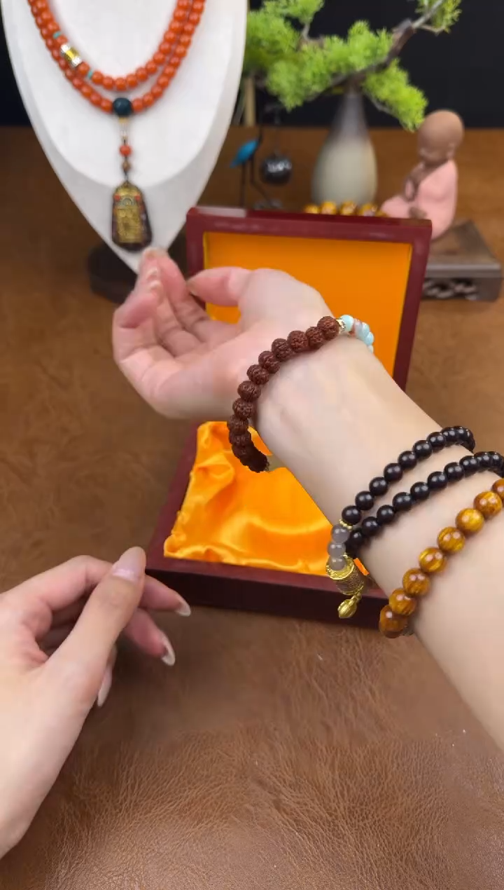 墨韵阁文玩菩提链接-@@SP202