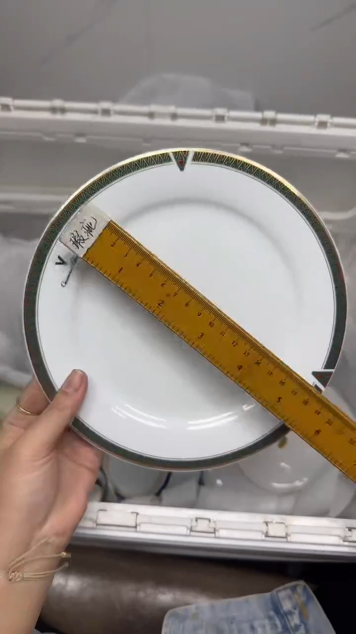 【闪购商品】840回流瓷器默认微瑕，18.8包邮
