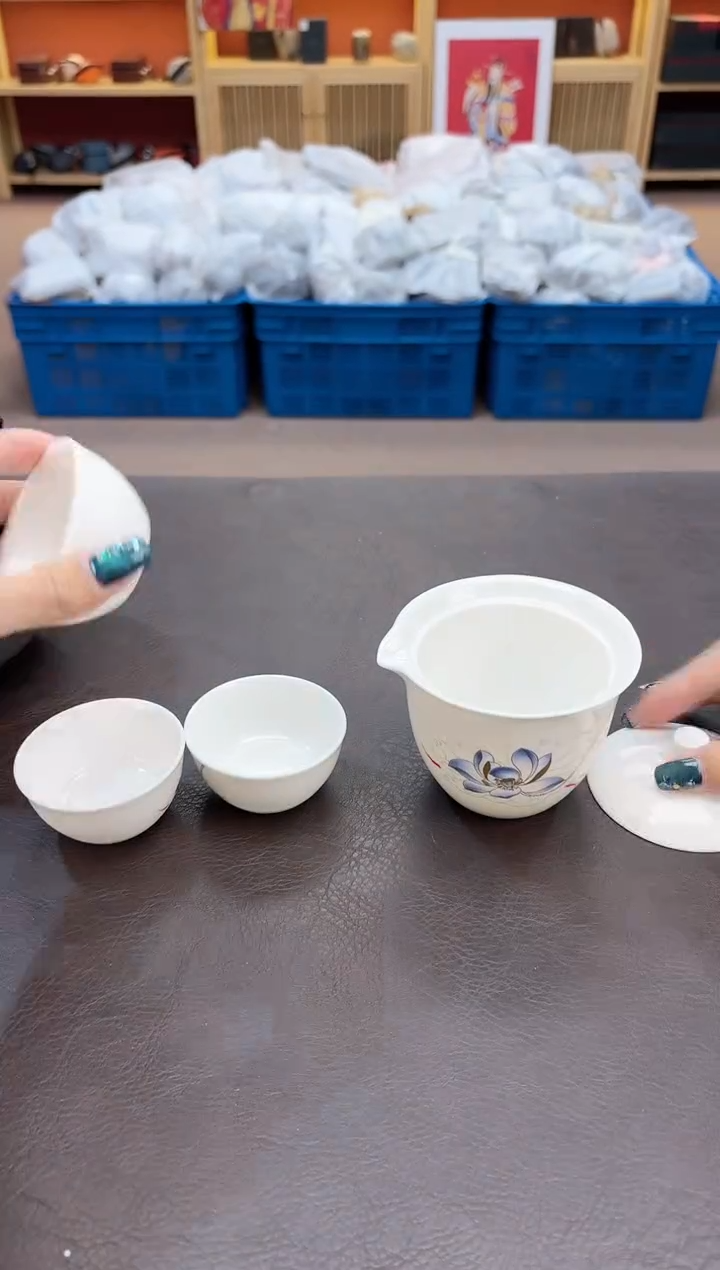 【闪购商品】摆件瓷SC1111111111111