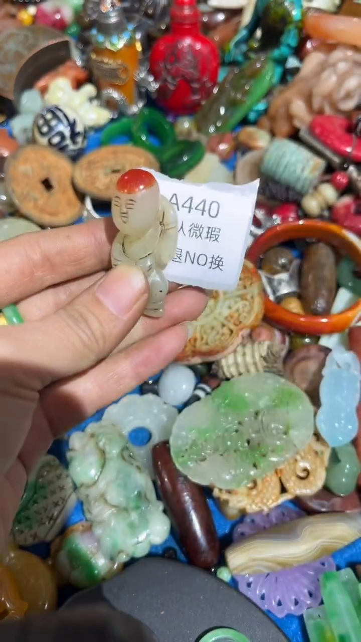 哥***说好物工艺品440