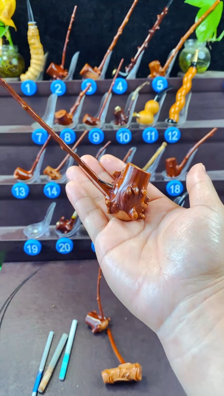 木檬子木的精品小斗