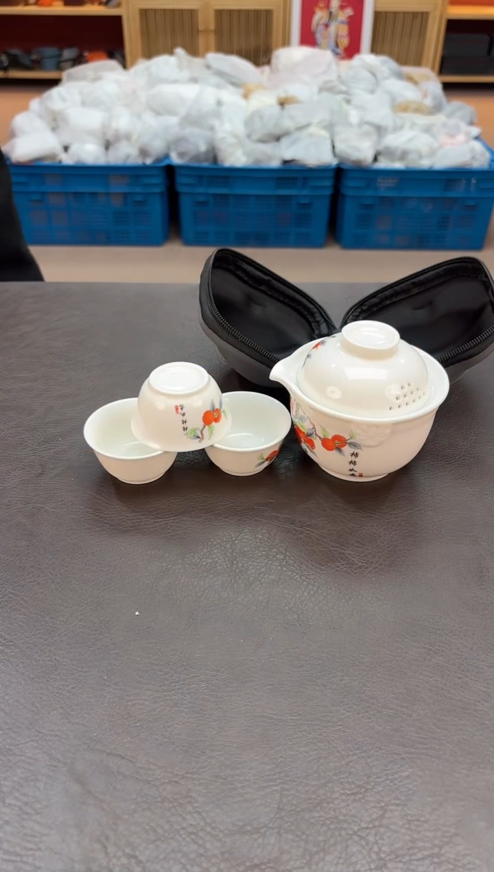 【闪购商品】摆件瓷SC1111111111