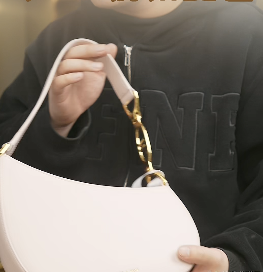 SKU30009A-多色单肩包-时尚百搭