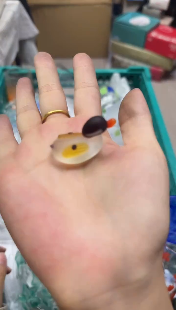 手工艺品玻璃晴****¥038