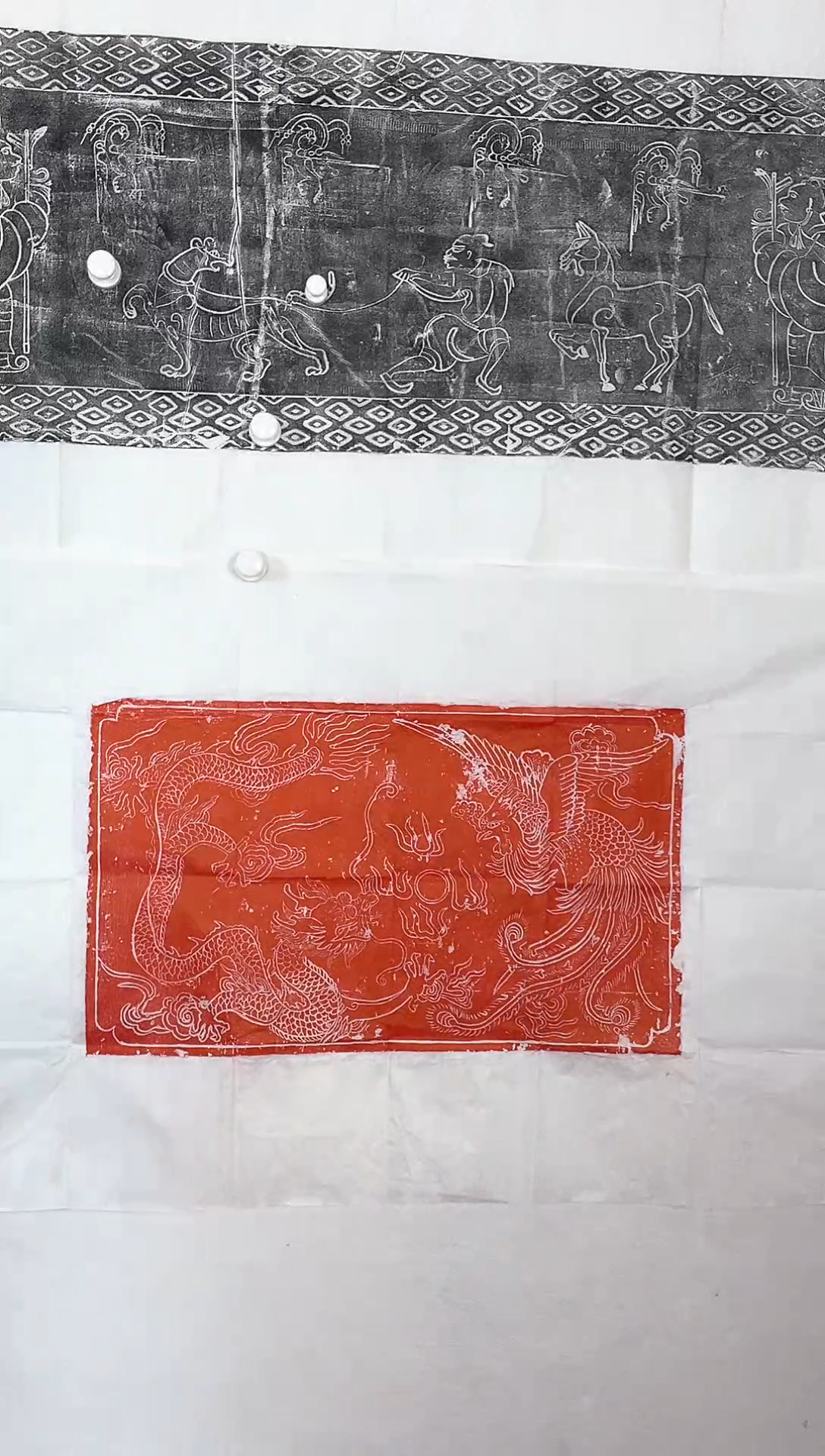 【闪购商品】昌化石印石龙凤呈祥