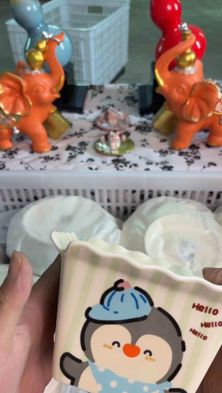 瓷片947默认微瑕15包邮库存1件