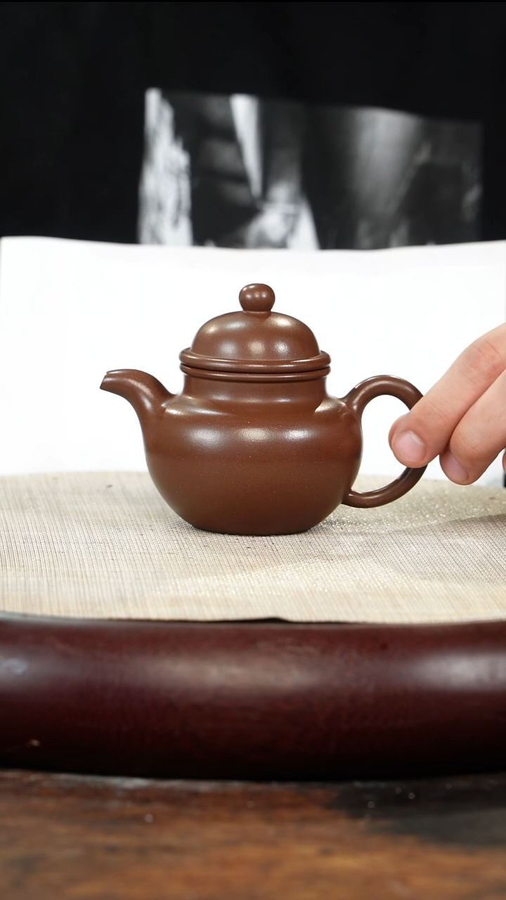 茶壶紫砂老行家紫砂4