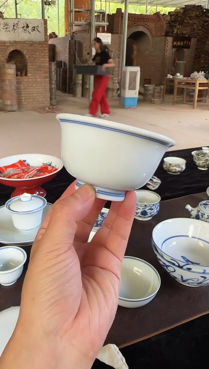 双板桥柴窑双板桥柴窑
