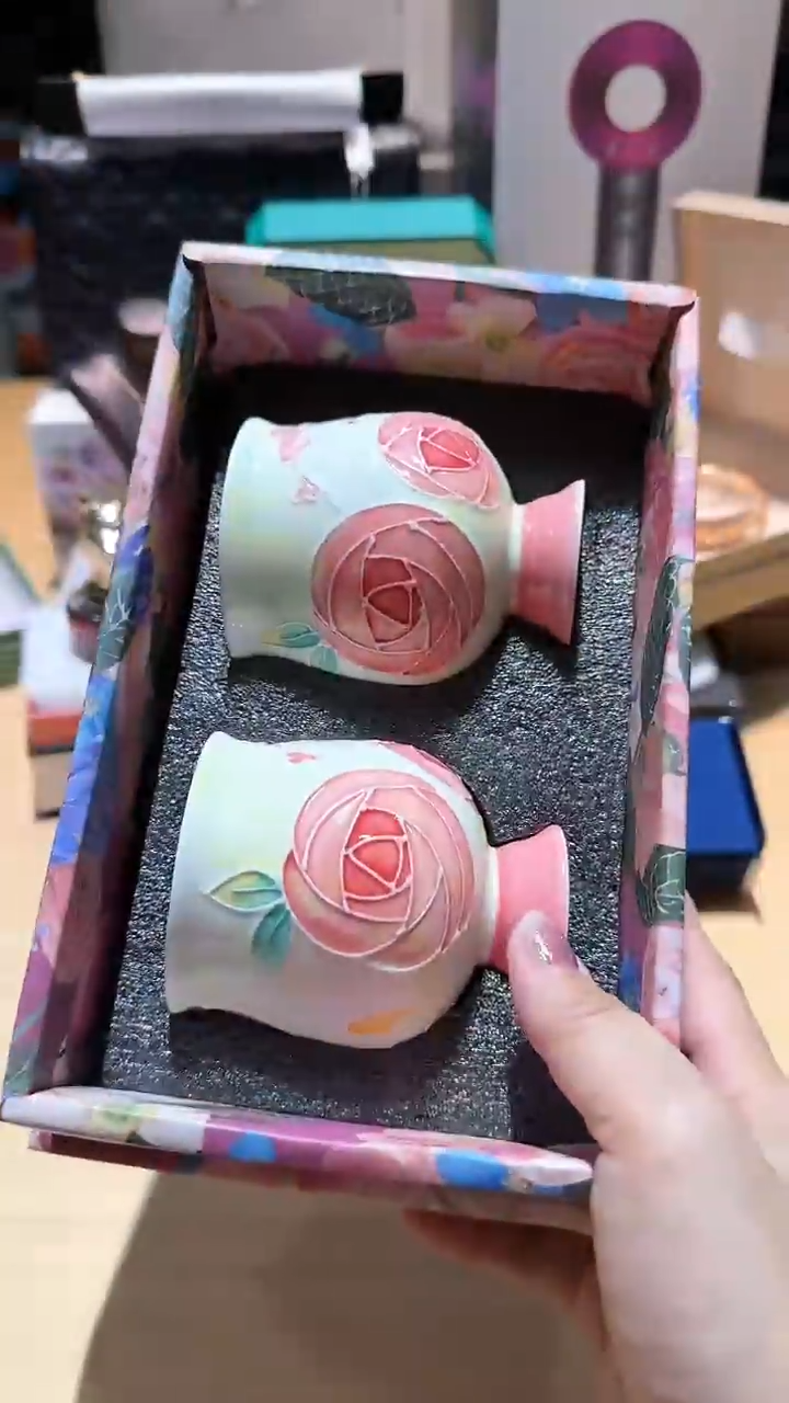 【闪购商品】瓷片锅碗瓢盆一件不剩