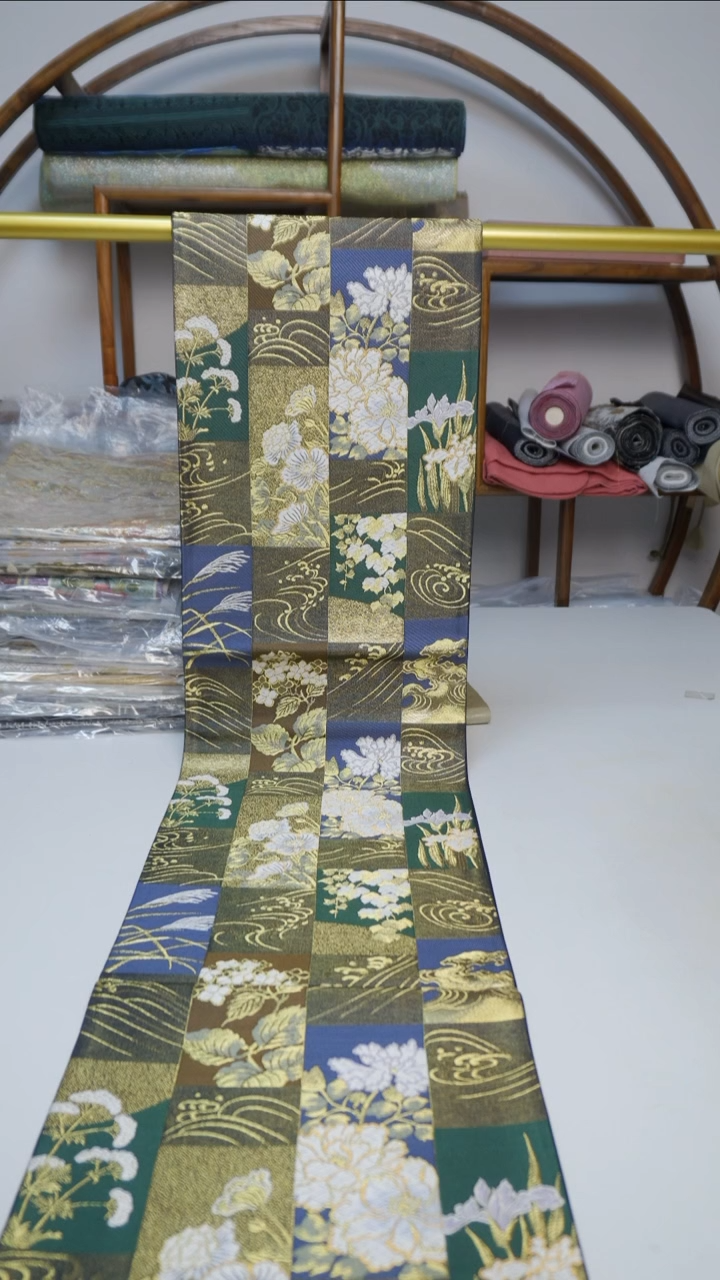 织绣172花卉花卉花卉