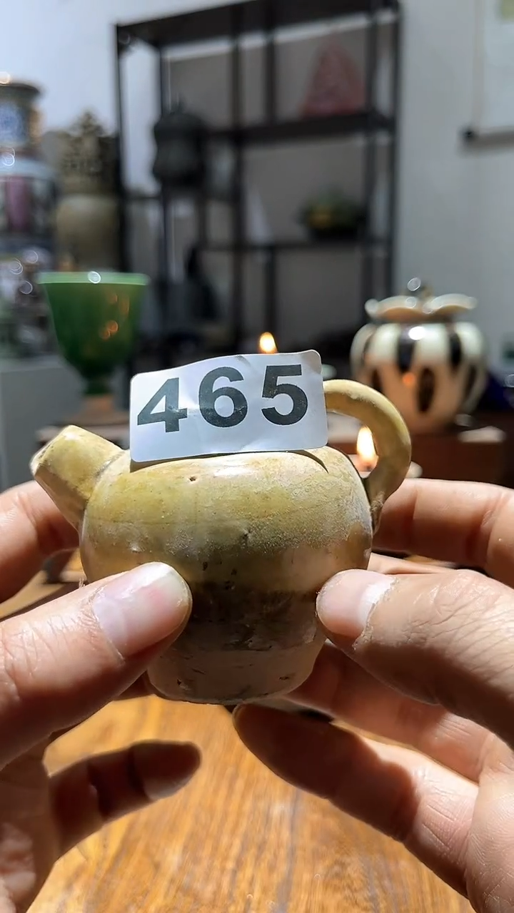 【闪购商品】摆件                   