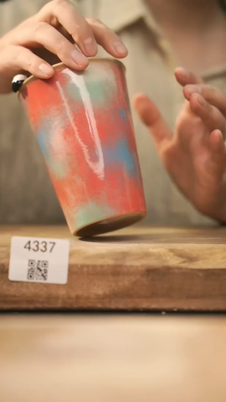 【落单孤品】福利/杯子@@4337