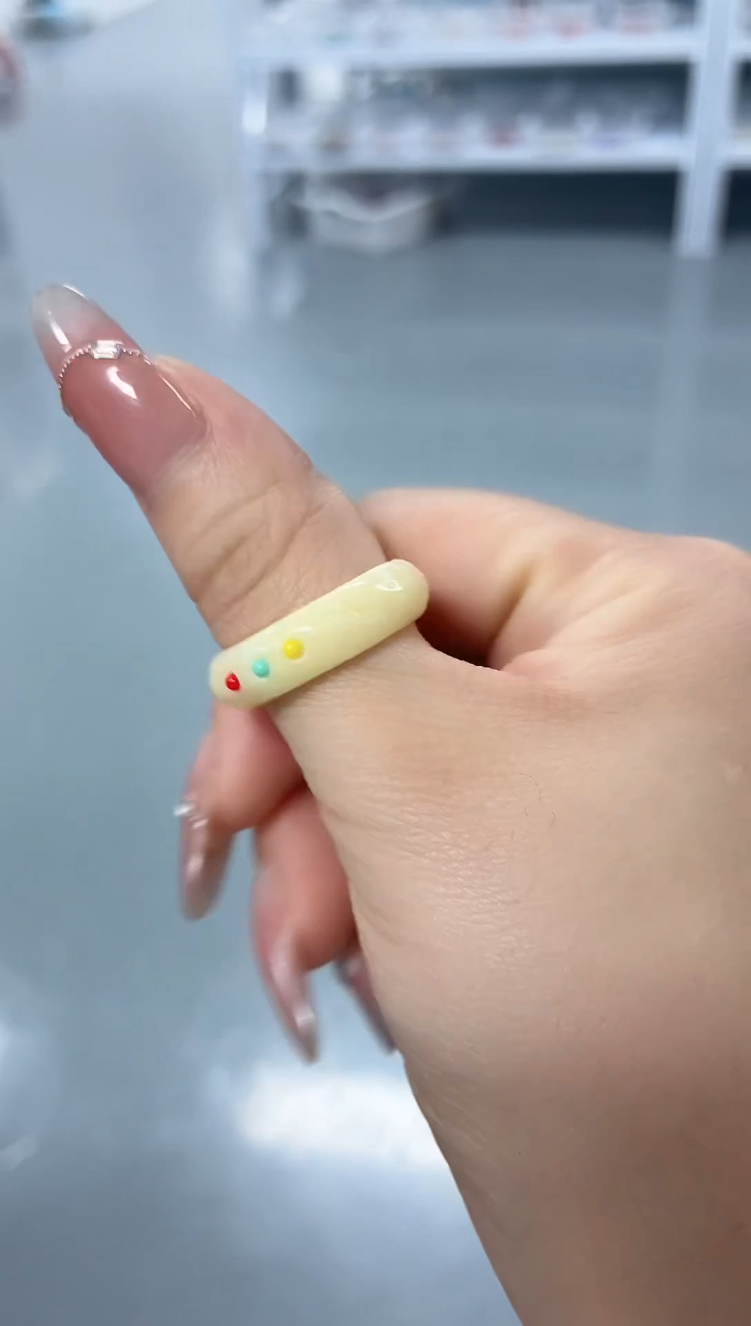 【高定甄选】高端轻奢多样性发货HH3625S