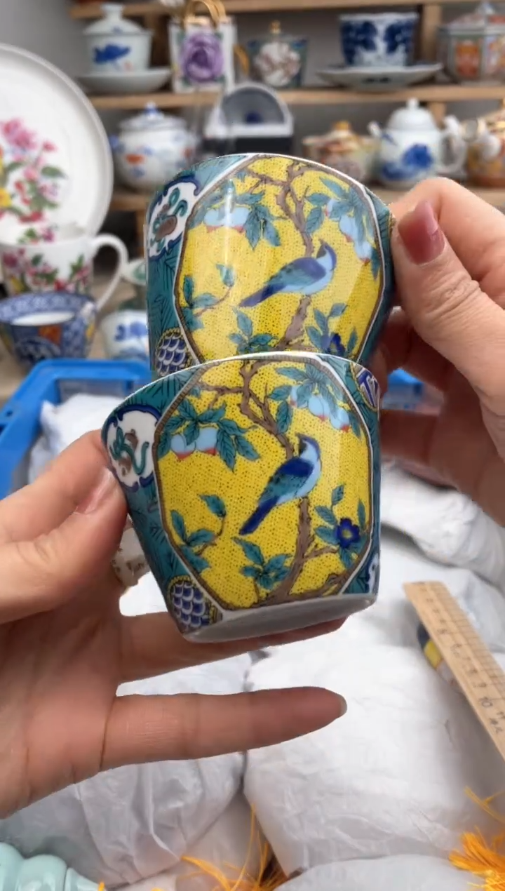 【闪购商品】瓷片默认微瑕，看清尺寸品相再拍