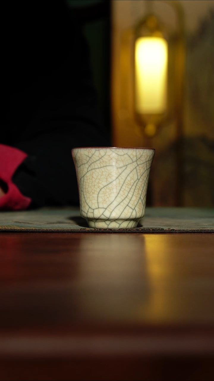 【览古雅韵】主人杯