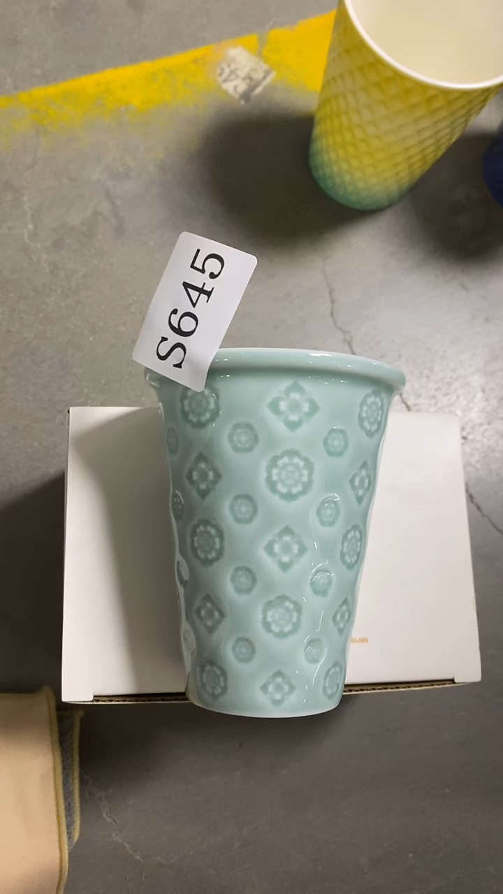 瓷片S645陶瓷茶具茶器