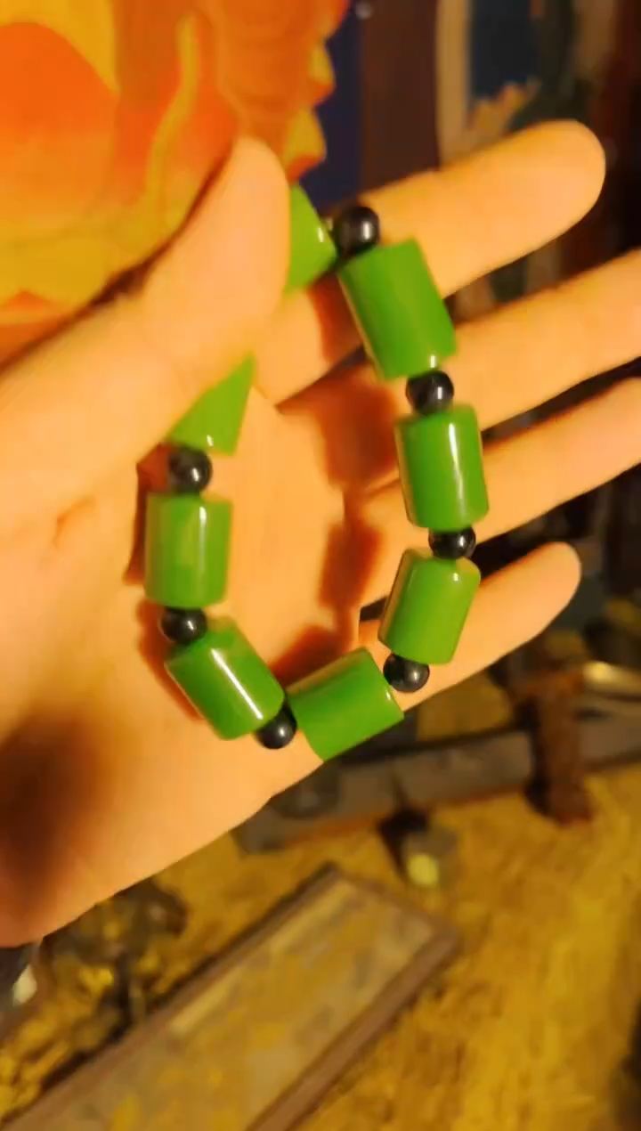 【闪购商品】和田玉颈饰未镶嵌大硕硕精选专属链接117