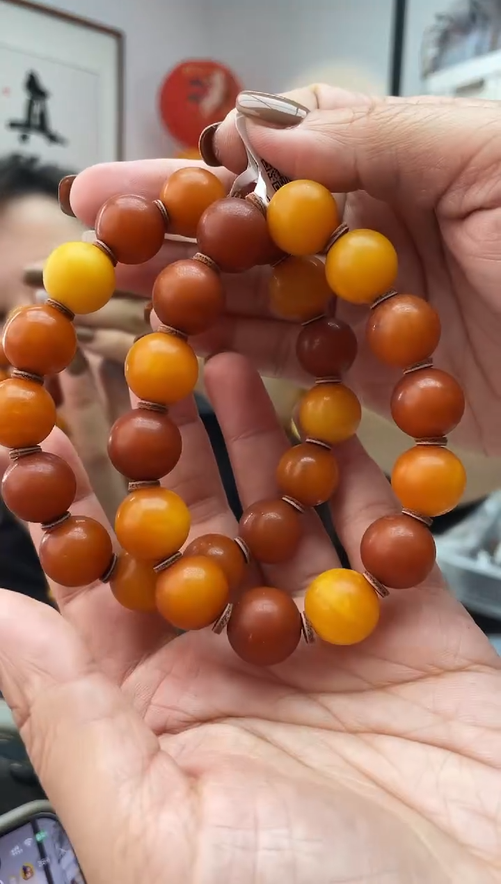 【闪购商品】琥珀珠宝奇石未镶嵌245 14多样性发一