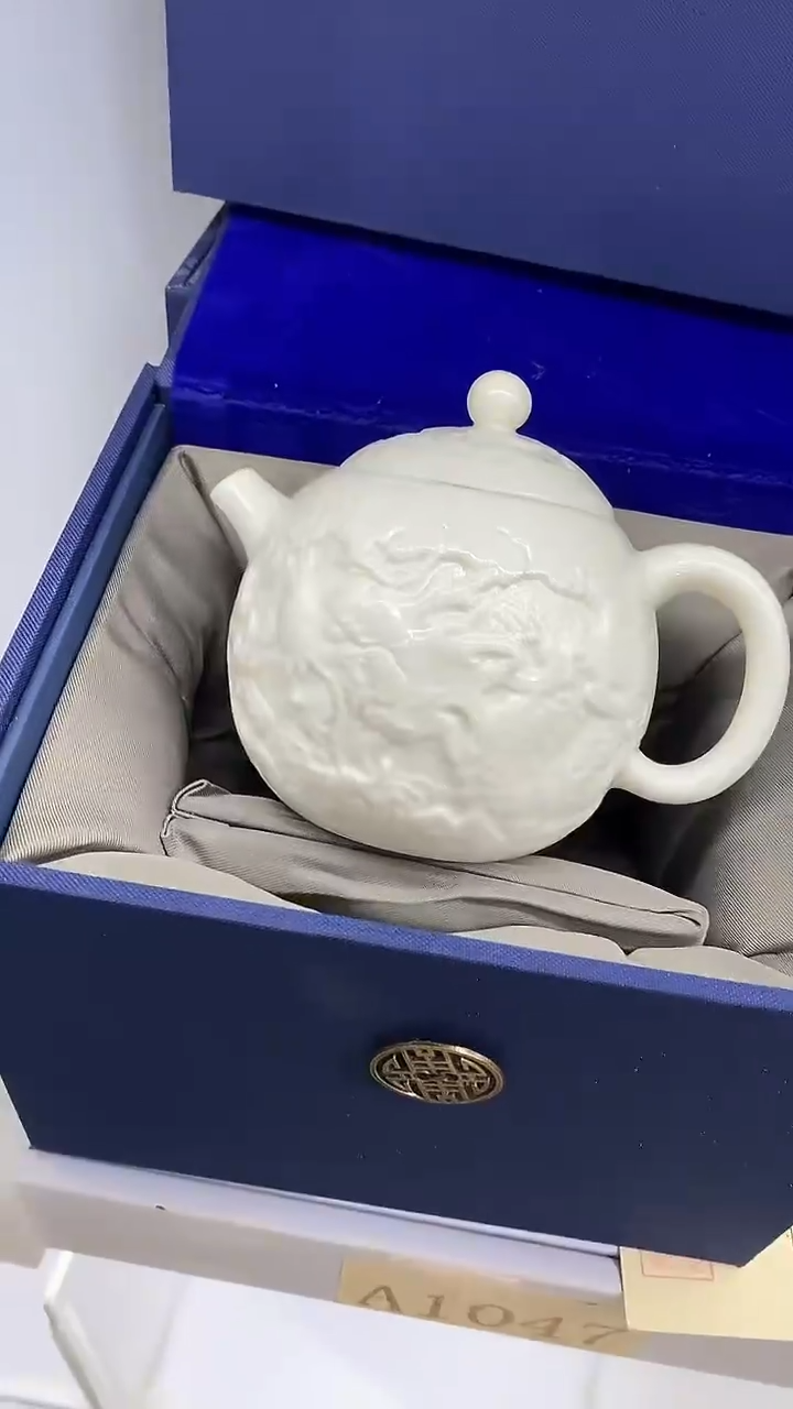 【闪购商品】瓷片陶瓷茶器孤品56